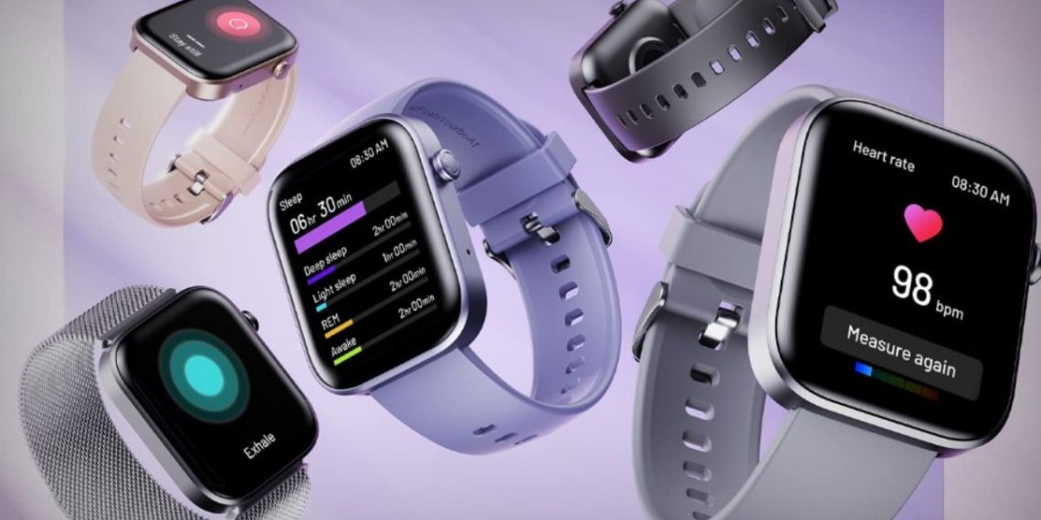 boAt Wave Call 2 - Affordable Smartwatch with Bluetooth Calling and Sports Tracking Launched in India - Tech News - Updates - New Launch - Before You Take