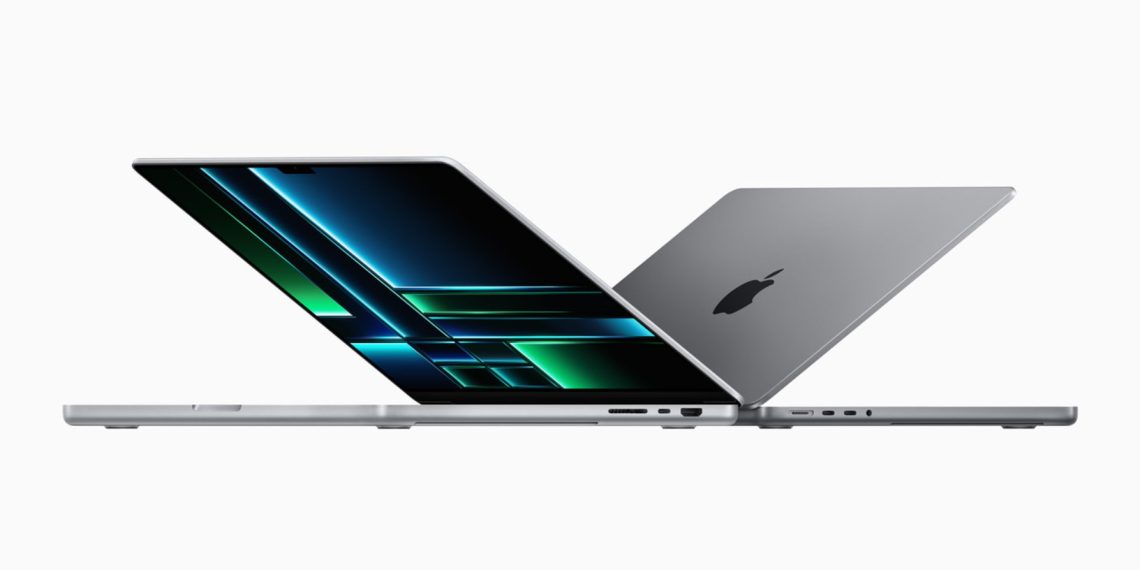 Apple M3 Max MacBook Pro - Unveiling the Powerhouse - 16-Core CPU and 40-Core GPU - Latest Tech News India - Updates - Laptop Launch - Before You Take