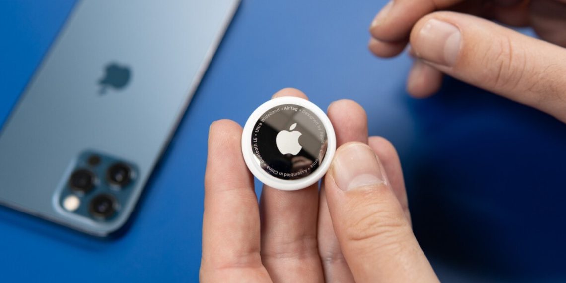 Apple's Next-Generation AirTag - What to Expect and When It's Likely to Launch - Tech News India - Updates - Rumors - Smart Devices - Before You Take