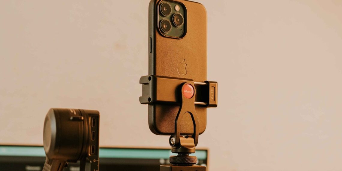 Apple's iPhone 16 Series - A Glimpse into Advanced Stacked Rear Camera Sensor Design and Future Innovations - Tech News India - Updates - Before You Take