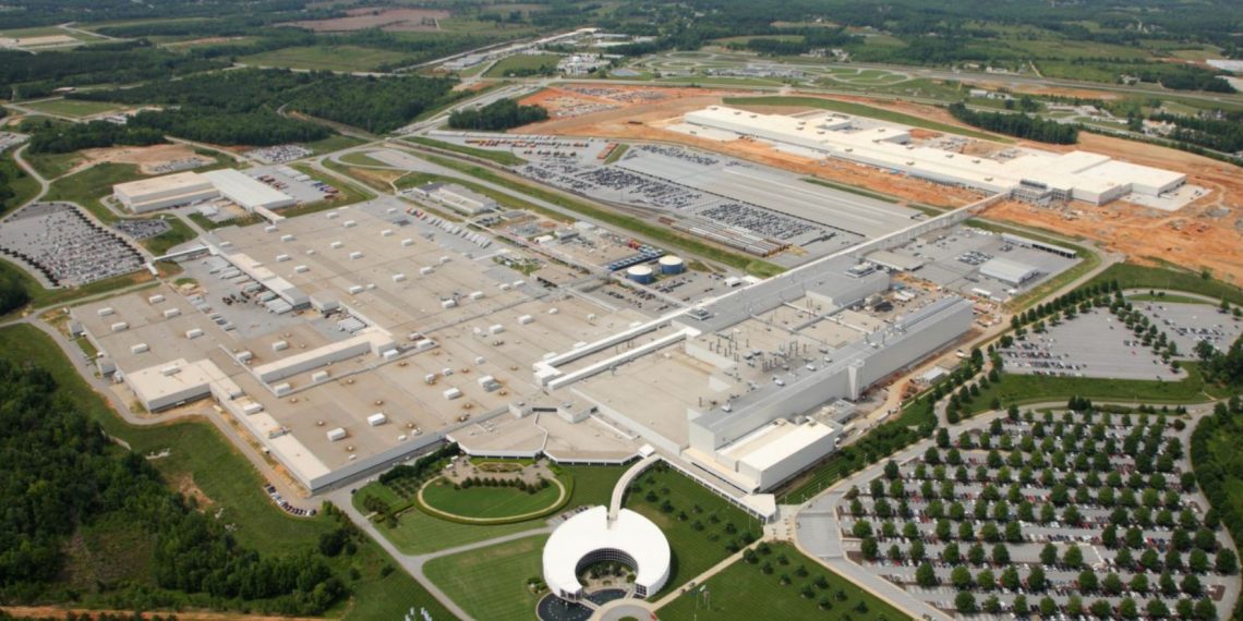 BMW Breaks Ground on $108 Million Battery Logistics Plant in Germany, Advancing Sustainable EV Manufacturing and Job Creation - Tech News - Before You Take