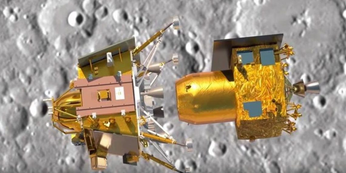 Chandrayaan-3 Mission Cost - Navigating Lunar Frontiers on a Budget – ISRO's Comparison with China and Russia - Space News - Updates - Tech - Befoe You Take