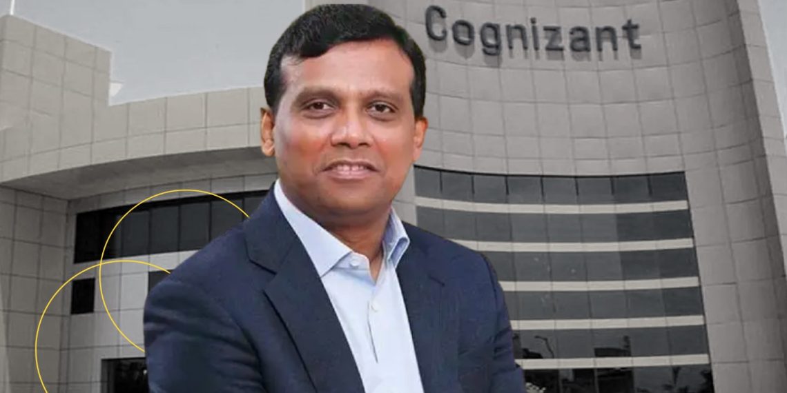 Cognizant CEO Ravi Kumar Highlights Company's Strong Embrace of Generative AI and Innovation Culture - IT Industry - Tech News India - Updates - Before You Take