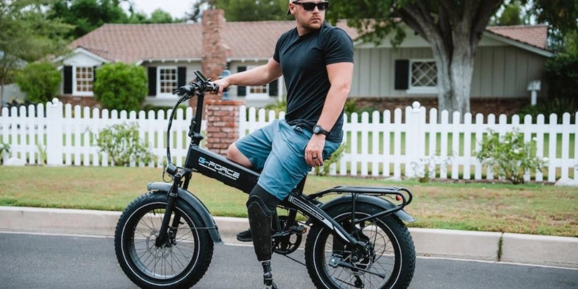 DJI Ventures Beyond Drones - Rumored Development of High-End Off-Road E-Bike - EV Tech News India - Updates - ELectric Vehicles - Before You Take