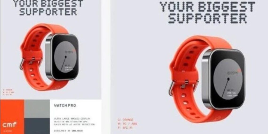 Discovering Tomorrow's Tech - Leaked Insights into Nothing's CMF Sub-Brand Innovations - Tech News India - Updates - Leaks - Before You Take