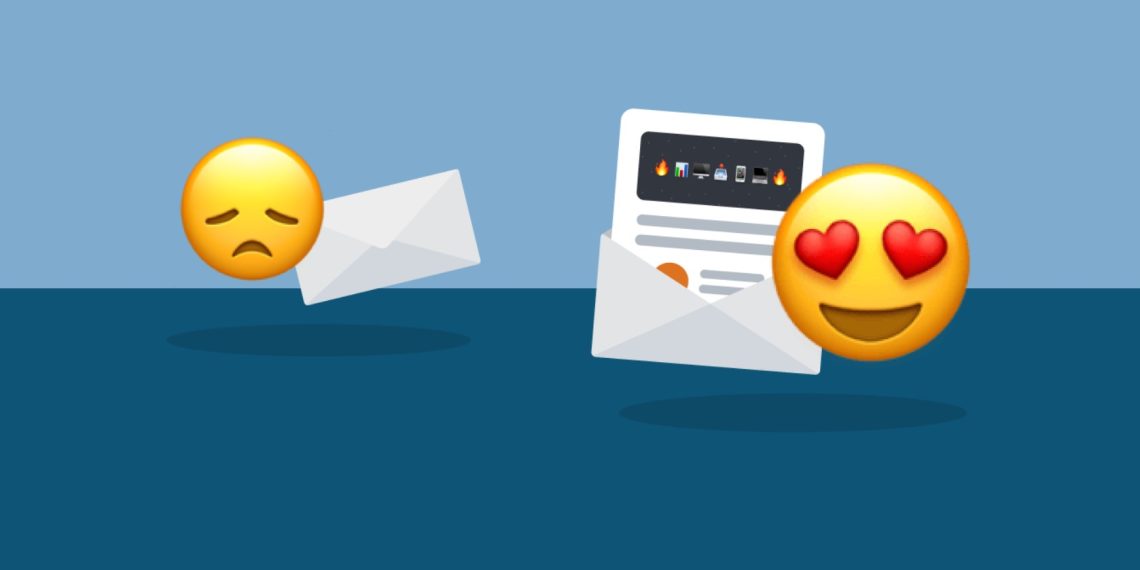 Embrace Expressive Emailing - Gmail Testing Emoji Replies for Enhanced Communication - Tech News India - Software Updates - Before You Take