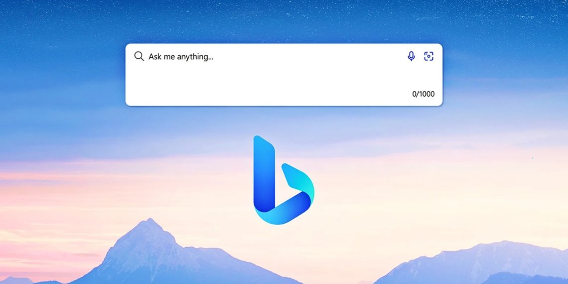 Enhanced Connectivity - Microsoft Launcher Beta Introduces Bing Chat AI Integration and Bing Search Widget - Tech News India - Updates - Before You Take
