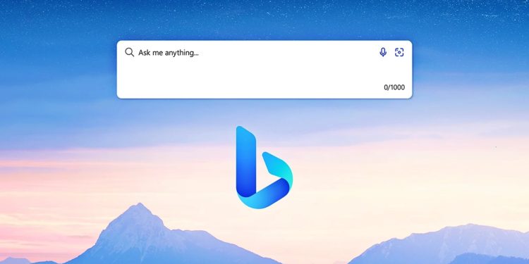 Enhanced Connectivity: Microsoft Launcher Beta Introduces Bing Chat AI ...