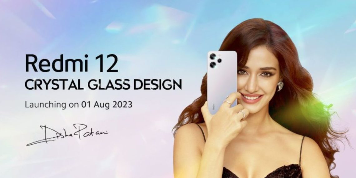 Exciting Launch Ahead - Redmi 12 5G and Redmi Watch 3 Active Unveiled in India - How to Watch Live and What to Expect - Tech News - Updates - Before You Take
