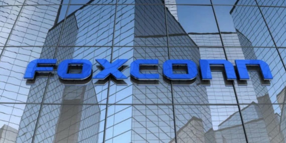Foxconn Commits $600 Million Investment and 13,000 New Jobs to Expand Tech Production in India - Electronics News - Tech Updates - Before You Take