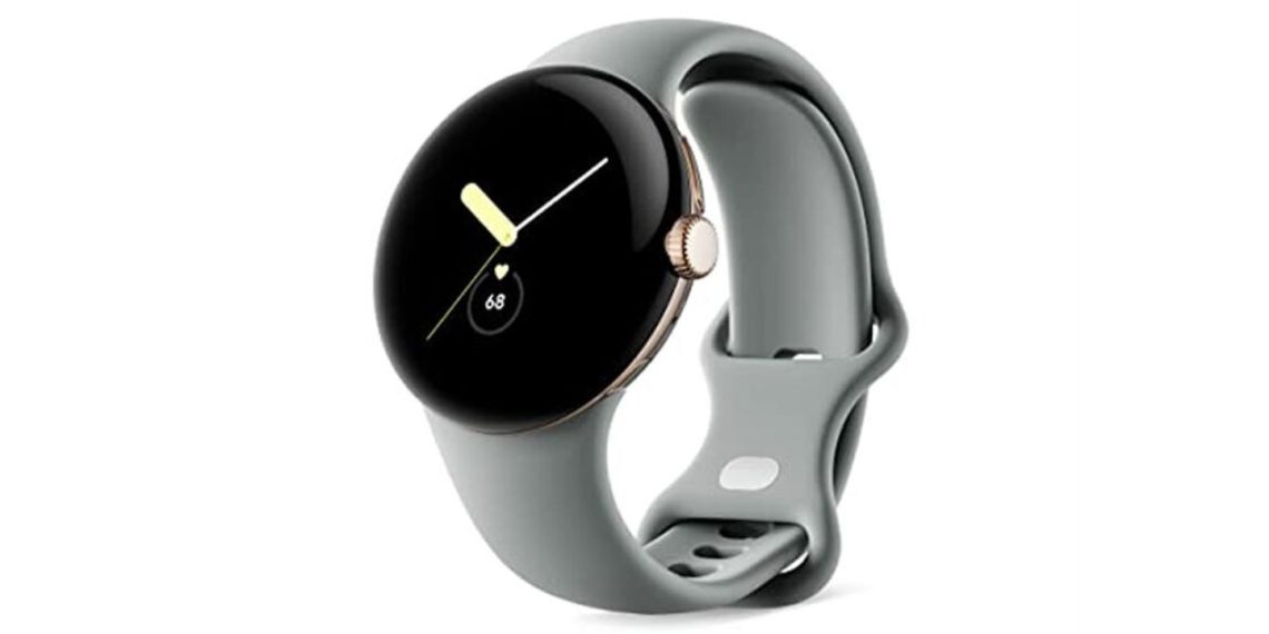 Get Ready for the Next-Gen - Google Pixel Watch 2 Specifications and Design Revealed - Tech News India - Updates - Leaks - Before You Take