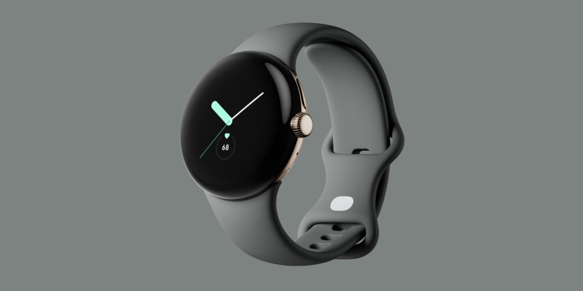 Google Pixel Watch 2 - Unveiling Complete Specifications and Exciting Features for Tech Enthusiasts - Tech News India - Updates - Leaks - Before You Take
