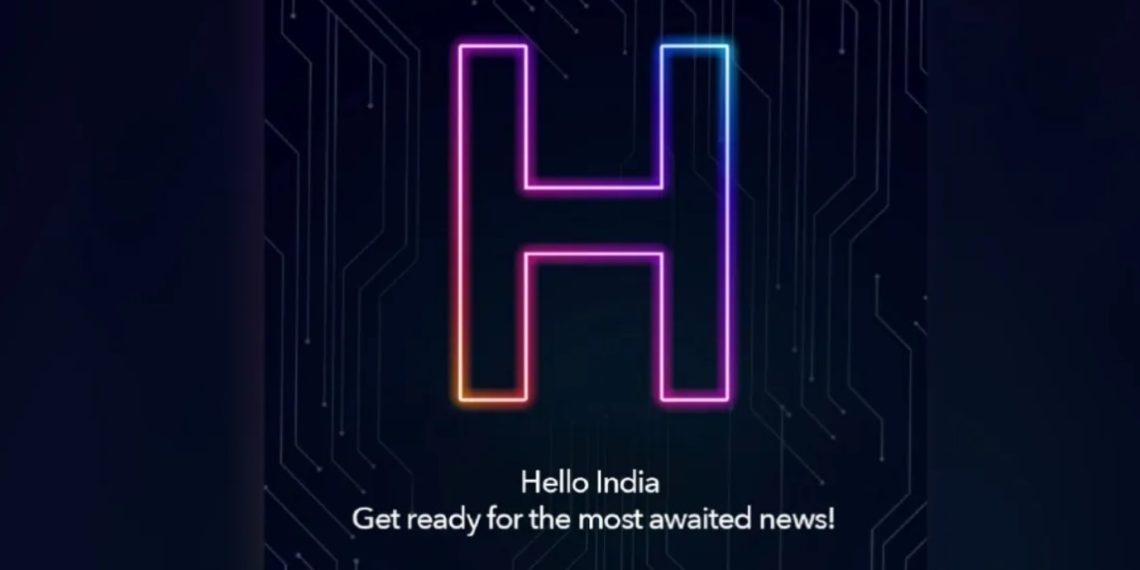 Honor India Teases New Era of Innovation - Possible Hint at Upcoming Honor 90 Series Launch - Tech News - Updates - Smartphone Launch - Before You Take