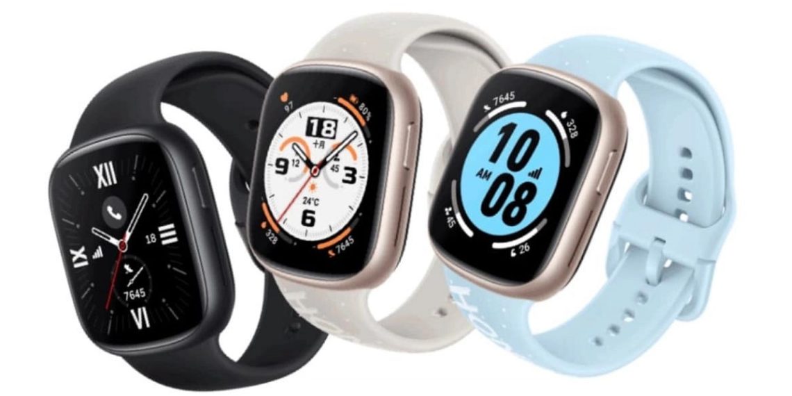 Honor Watch 4 - The Feature-Packed Smartwatch with 14-Day Battery Life, AMOLED Display, and More - Launching Soon in India! - Tech News - Before You Take