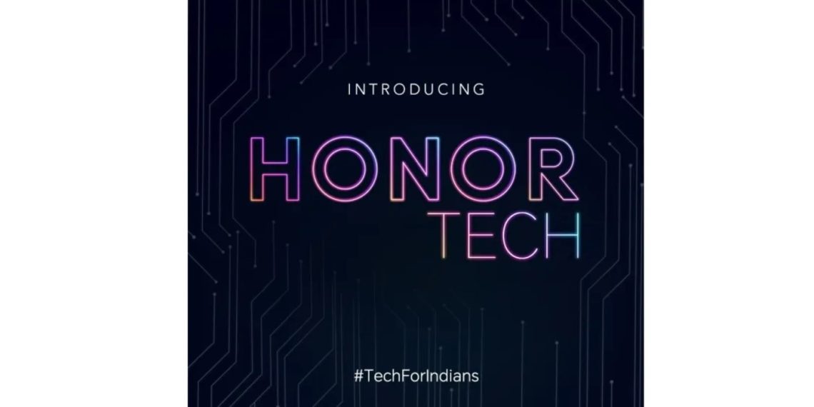 HonorTech's Grand Return to India - Major Investments and Local Manufacturing for Honor Smartphone Launch - Tech News India - Updates - Before You Take