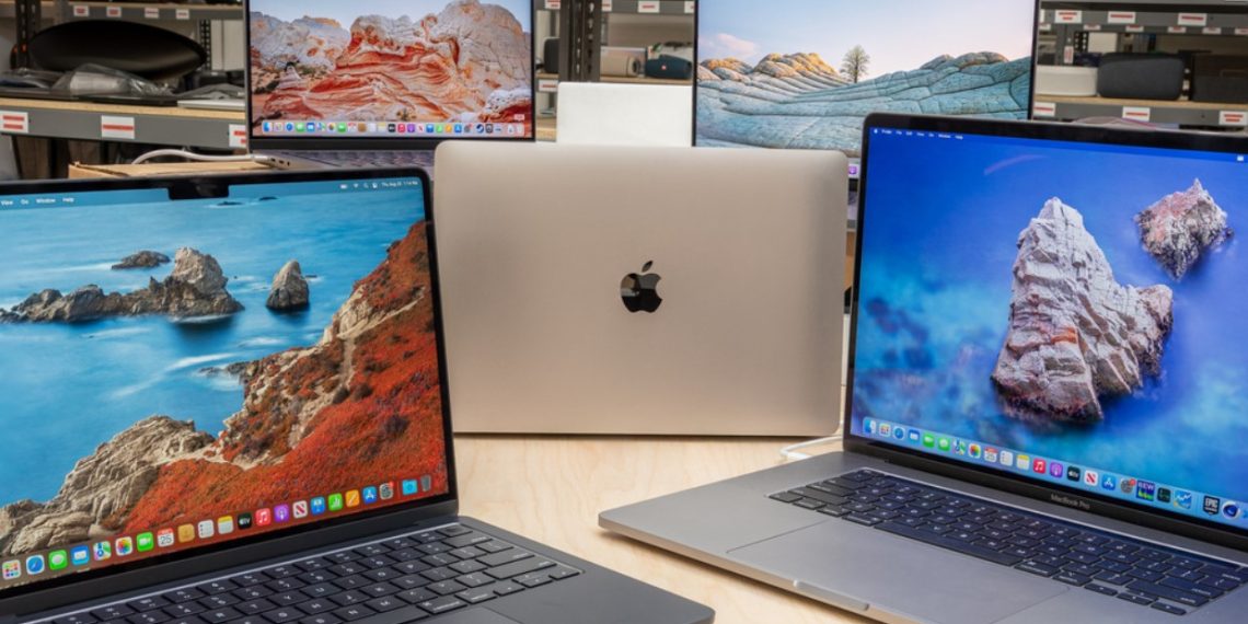 Import of Laptops to India Halted by Leading Brands Apple, Samsung, and HP Following New Regulations - Tech News - Local Manufacturing - Before You Take