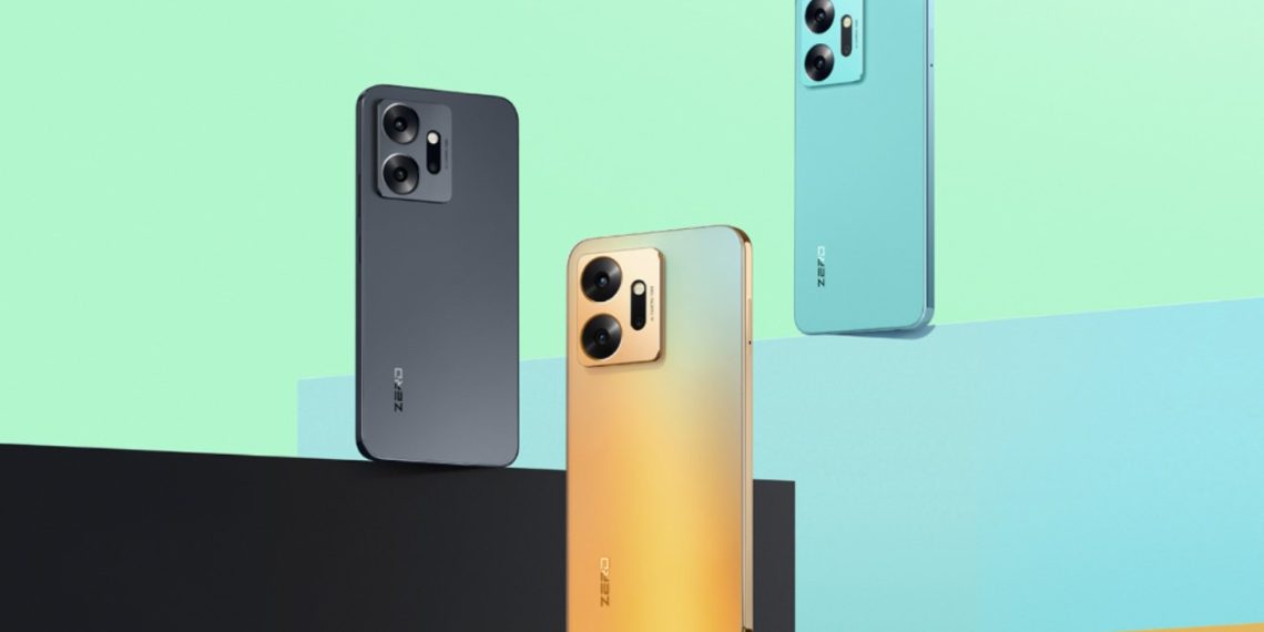 Infinix Zero 30 5G - Unveiling Key Specifications Through Google Play Console Listing - Tech News India - Updates - Leaks - Smartphone Launch - Before You Take