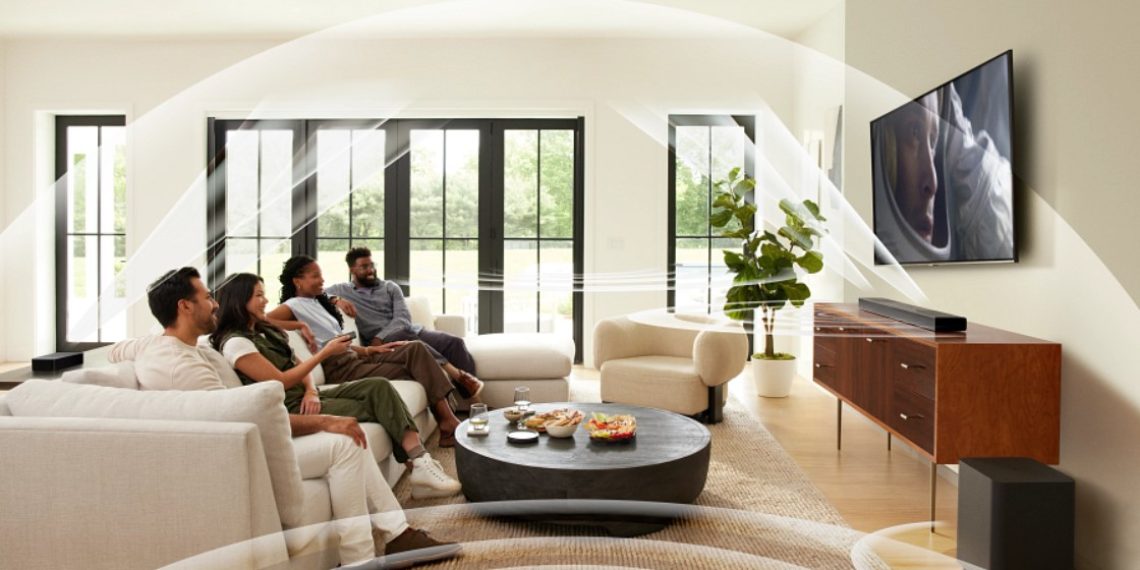 JBL Unveils the Premium Bar 1300 Soundbar in India - A Deep Dive into Specs and Features - Tech News India - Updates - New Launch - Before You Take