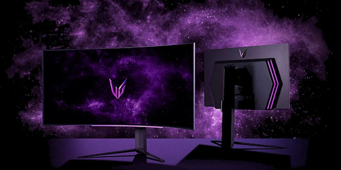 LG Unveils UltraGear OLED Monitors with 240Hz Display for Immersive Gaming Experience in India - Tech News - Updates - Gaming Community - Before You Take