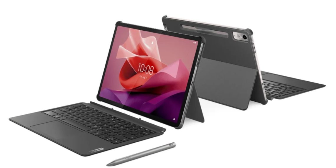 Lenovo Tab P12 with Dimensity 7050 - Specs, Features, India Launch Date, and Pricing - Latest Tech News India - Updates - Leaks - Launch - Before You Take