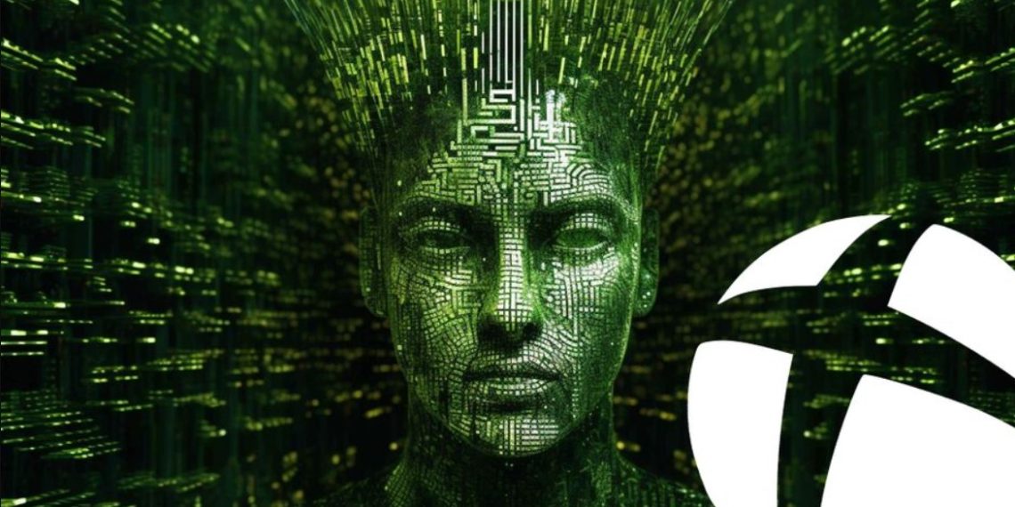 Microsoft's Ambitious Venture - Revolutionizing Gaming Through the Power of AI with the Xbox Gaming AI Team - Tech News India - Updates - Before You Take