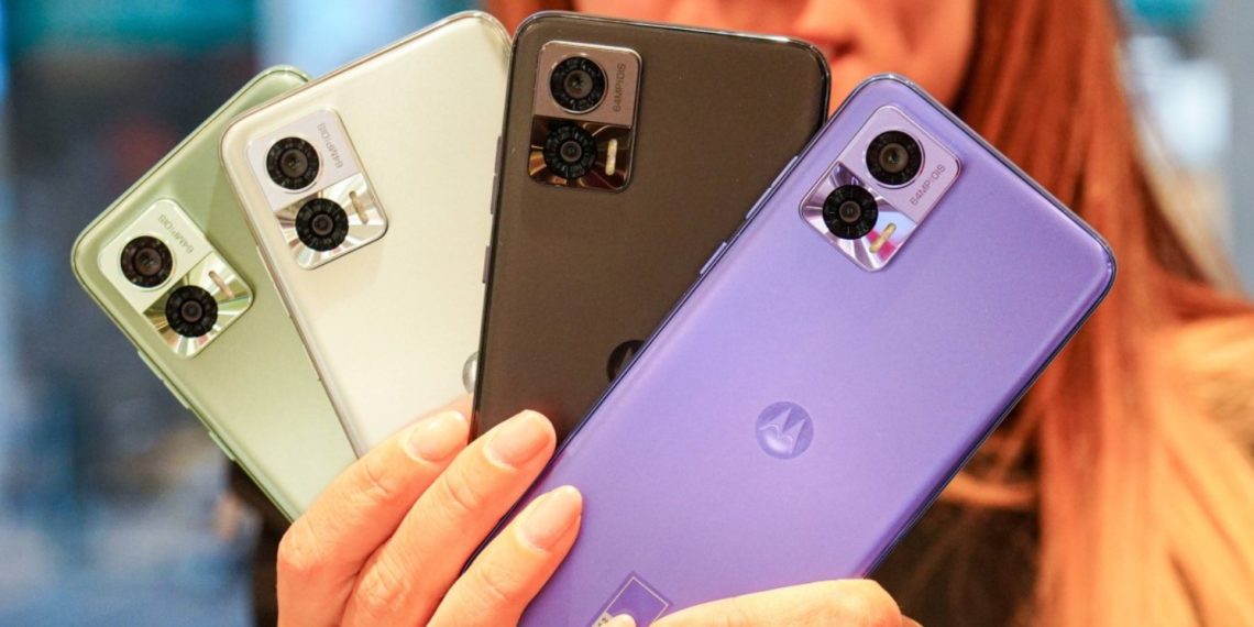 Motorola Edge 40 Neo - Leaked Specifications and September 15 Release Date Revealed - Tech News India - Updates - Smartphone Launch - Before You Take