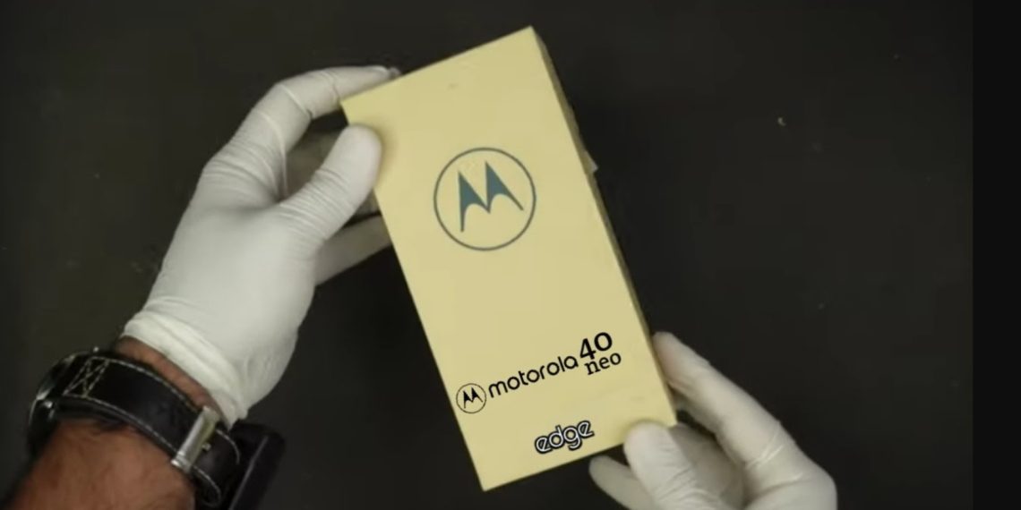 Motorola's Upcoming Releases - Sneak Peek at Motorola Edge 40 Neo and Moto G84 5G on TDRA - Tech News India - Updates - Leaks - Community - Before You Take