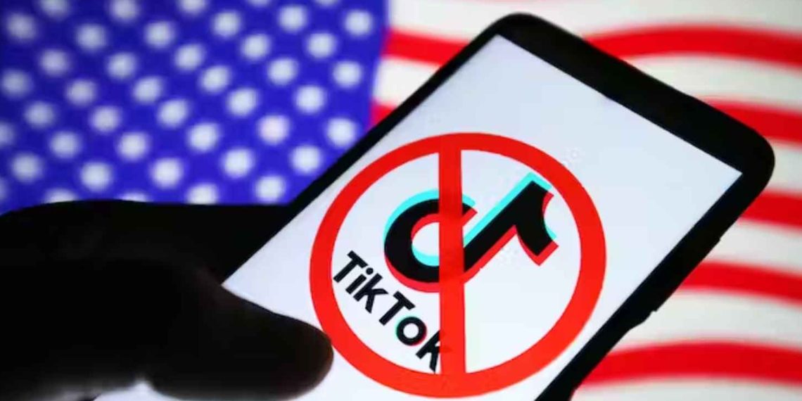 New York City Implements Ban on TikTok for City-Owned Devices Citing Security Concerns - Tech News India - Updates - Informative News - Before You Take