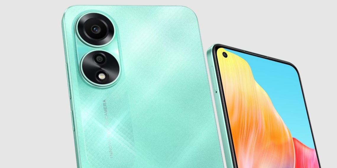 OPPO A78 Launched in India - A Power-Packed Smartphone with 6.43-inch AMOLED Display and Snapdragon 680 SoC - Price and Specifications Inside! - Before You Take