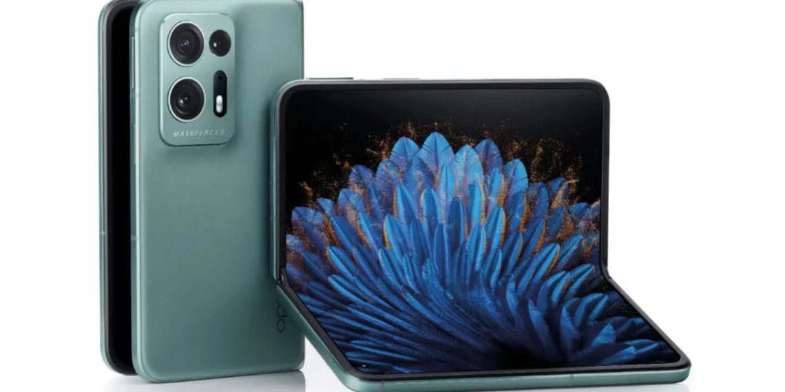 OPPO Find N3 - Spotted with 100W Dual Ports Charger on 3C Certification Website, Launch Imminent - Tech News India - Updates - Before You Take