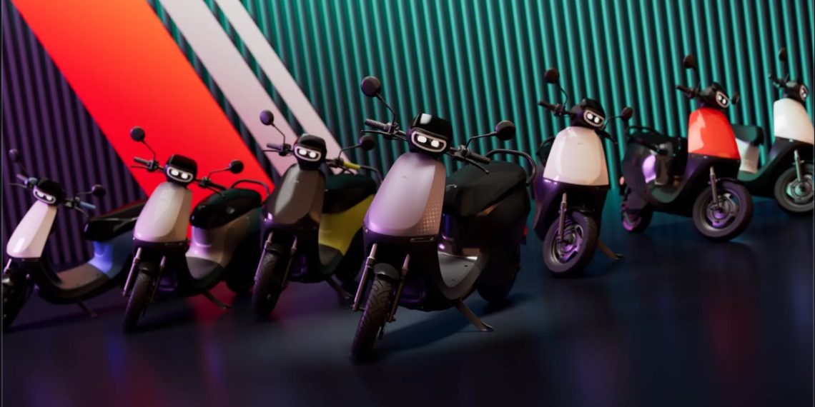 Ola Electric's Game-Changer - Unveiling S1X and S1 Pro 2nd Gen Models - Launched at Rs. 79,999 ($961) for a Future of Electric Mobility - EV - Before You Take