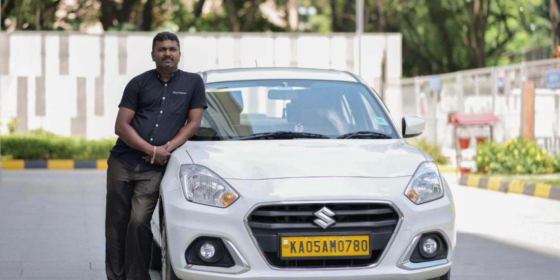 Ola Expands Prime Plus Service to Mumbai, Pune, and Hyderabad, Promising Premium Rides with Professional Drivers - Tech News India - Updates - Before You Take