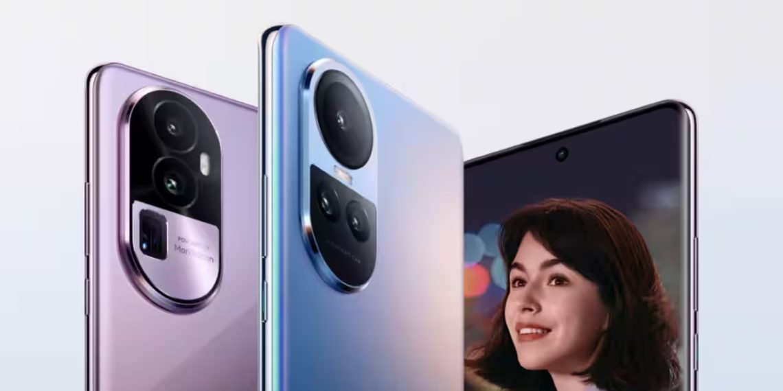 Oppo Reno 11 Series: Anticipated Launch Timing and Exciting Key Features Unveiled