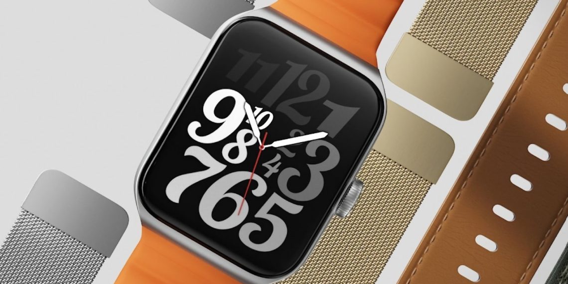 Oppo Watch 4 Pro Teasers Unveil Impressive Specifications - Snapdragon W5, 2GB RAM, LTPO AMOLED Display, and More - Tech News India - Updates - Before You Take