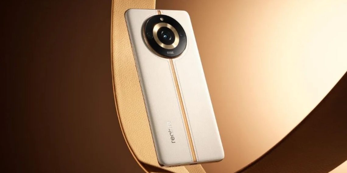 Realme 11 Series Teaser Reveals 108MP Camera and Dual Color Options for Upcoming Smartphones - Tech News India - Updates - Leaks - Before You Take