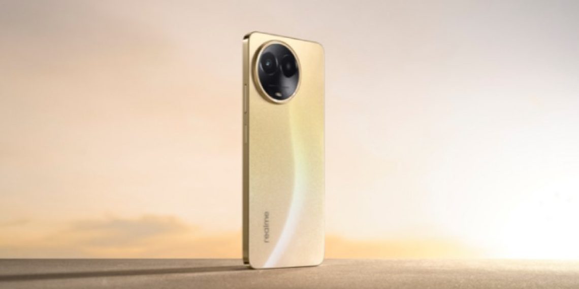 Realme 11x 5G - Expected Storage Configurations and Color Options for Upcoming India Launch - Tech News India - Updates - Leaks - Before You Take