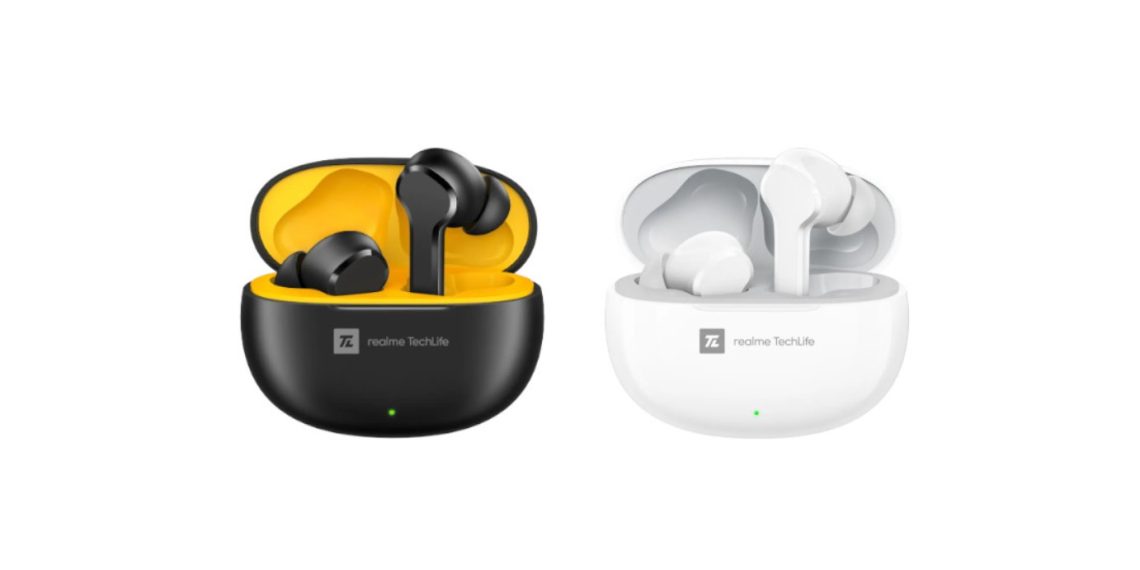 Realme Buds T300 - Unveiling Global Expansion with Certifications and Cutting-Edge Features - Tech News India - Updates - Launch - Leaks - Before You Take