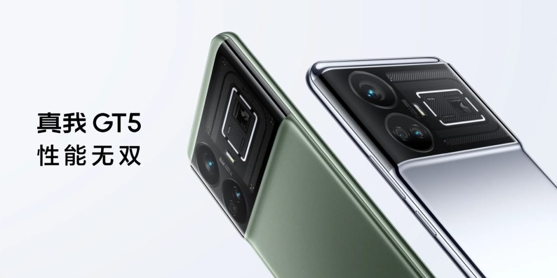 Realme GT 5 Launches in China with Impressive Specs - Snapdragon 8 Gen 2, AMOLED Display, 240W Fast Charging, and More - Tech News India - Before You Take