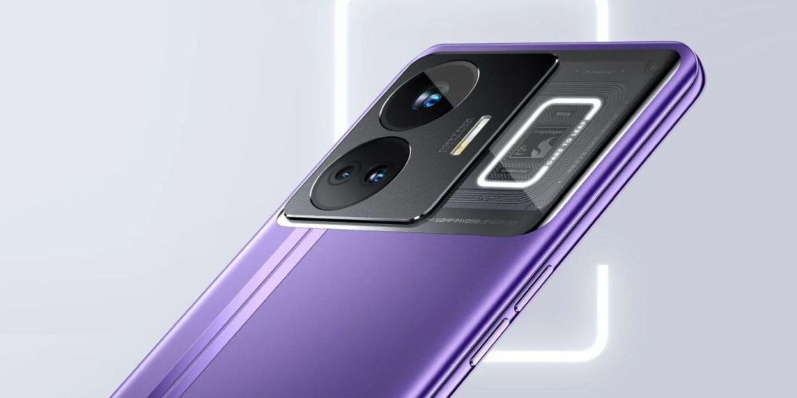 Realme GT 5 Pro - A Promising Flagship with Qualcomm Snapdragon 8 Gen 3 and Periscope Zoom Lens - Tech News India - Updates - Leaks - Before You Take