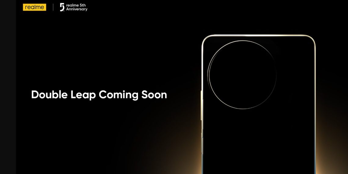 Realme Teases Upcoming Smartphone Launch - Could it be the Realme 11 5G or 4G - Latest Tech News India - Updates - Leaks - Smartphone Launch - Before You Take