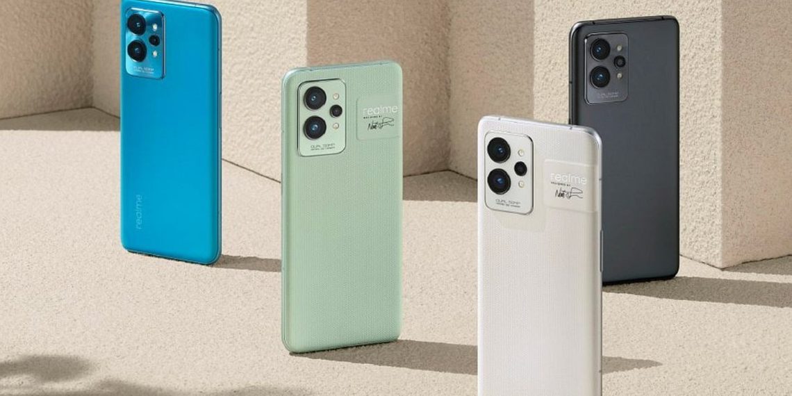 Realme's Next Level Charging - New Smartphone in the Works with 150W Charging and 5200mAh Battery - Tech News India - Updates - Leaks -Before You Take