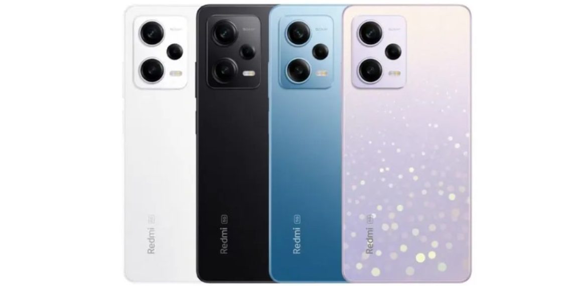 Redmi 12 Series Achieves Stellar Debut - Over 300,000 Units Sold on Launch Day, Setting a New Mid-Range Benchmark - Tech News - Updates - Before You Take