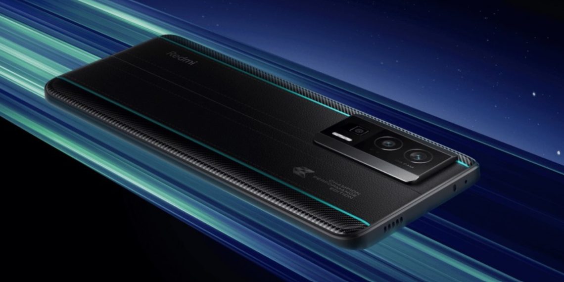 Redmi K60 Ultra - Unveiling Xiaomi's Flagship Marvel with Enhanced Display, Performance, and Innovative Features - Tech News India - Updates - Before You Take