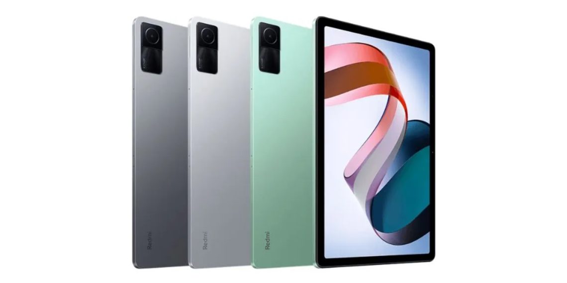 Redmi Pad SE - Unveiling Xiaomi's Budget-Friendly Tablet with Impressive Features and Imminent Launch - Tech News India - Updates - Leaks - Before You Take