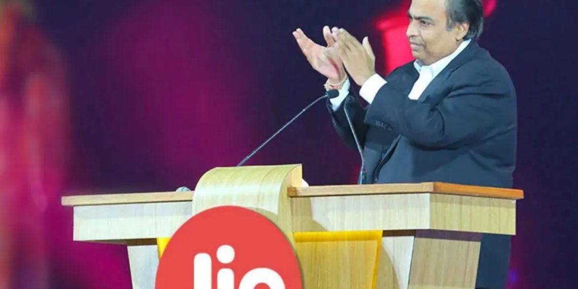 Reliance AGM 2023 - Anticipated Announcements for Jio Users, Including 5G Prepaid Plans and Budget-Friendly JioPhone 5G - Telecom News India - Before You Take