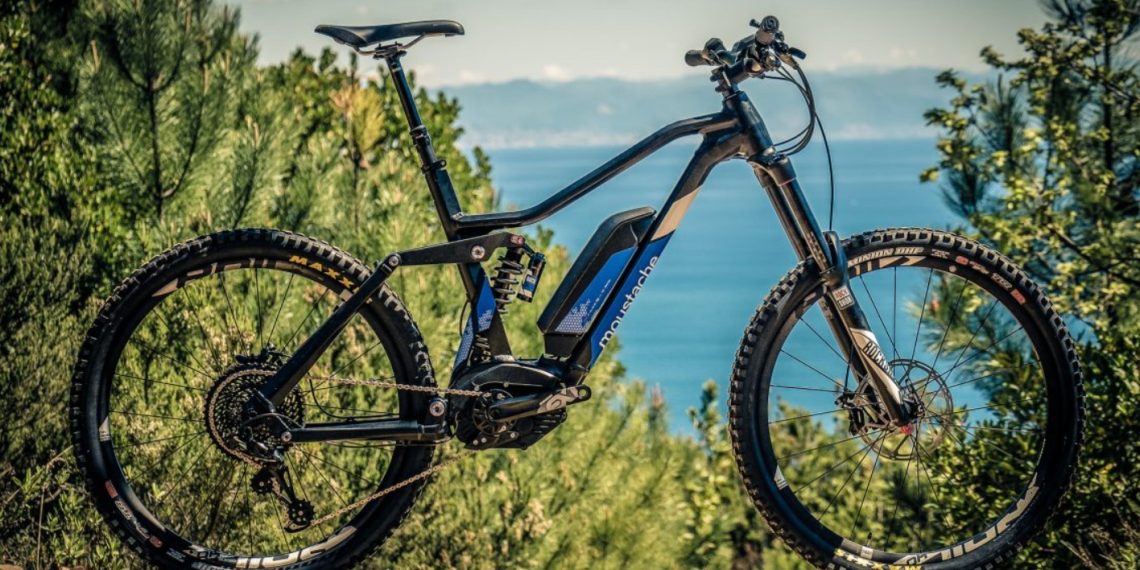 SRAM Unveils E-Bike Controls - Gestures and Voice Commands for the Future of Cycling - Tech News India - Updates - Electric Vehicles - Before You Take