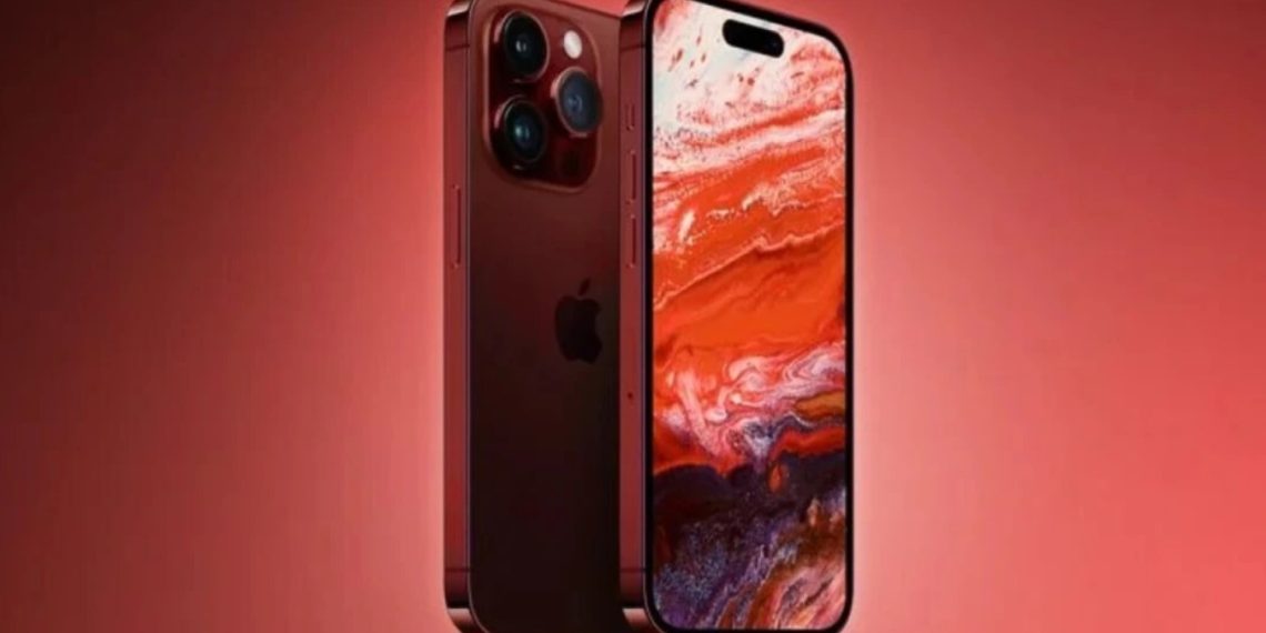 Samsung Gains Upper Hand with OLED Panel Production for iPhone 15 Series, BOE Faces Challenges - Tech News India - Updates - Before You Take