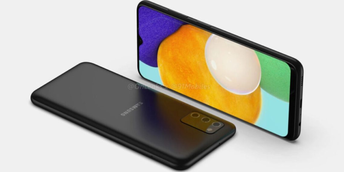 Samsung Galaxy A05 Receives FCC and BIS Certifications, Indicating Imminent Launch with 4G LTE and Android 13 - Tech News India - Updates - Before You Take