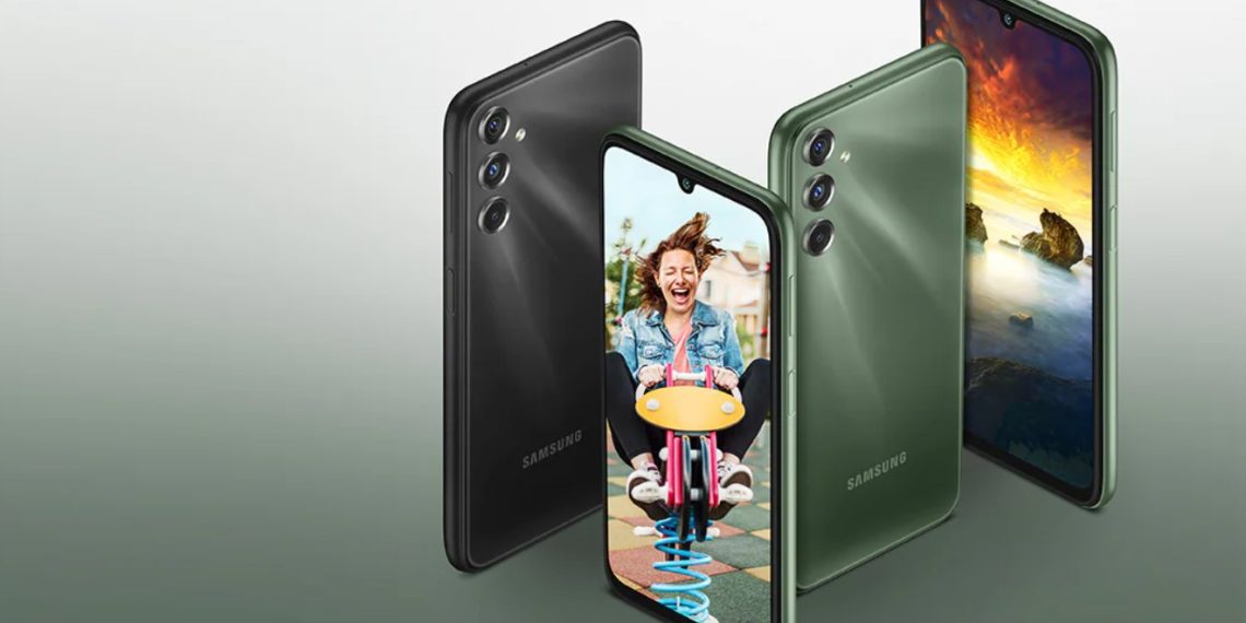 Samsung Galaxy F34 5G India Launch Confirmed - Exciting Features, Pricing, and Release Date Revealed! - Tech News - Updates - Leaks - Before You Take