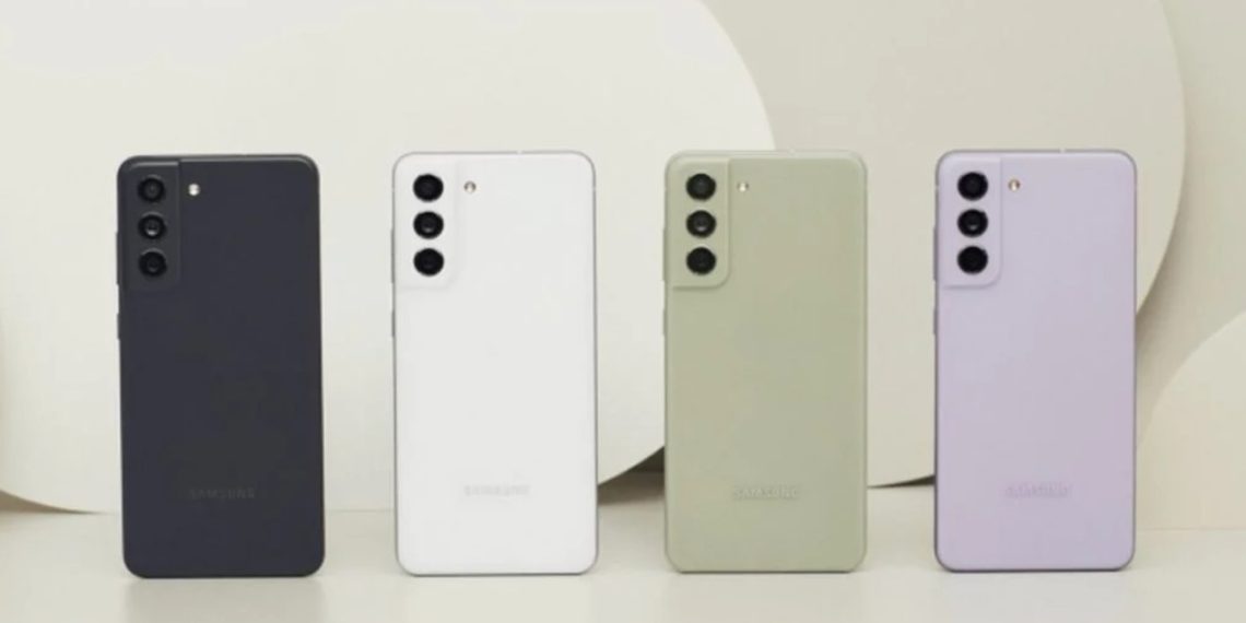 Samsung Galaxy S23 FE - Unveiling the 120Hz AMOLED Display and 50MP Triple Cameras for September Launch - Tech News India - Updates - Leaks - Before You Take